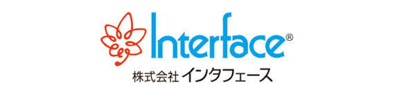 株式会社インタフェース